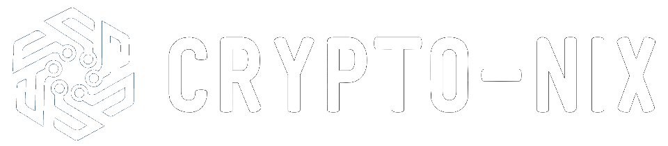 Crypto-Nix Logo